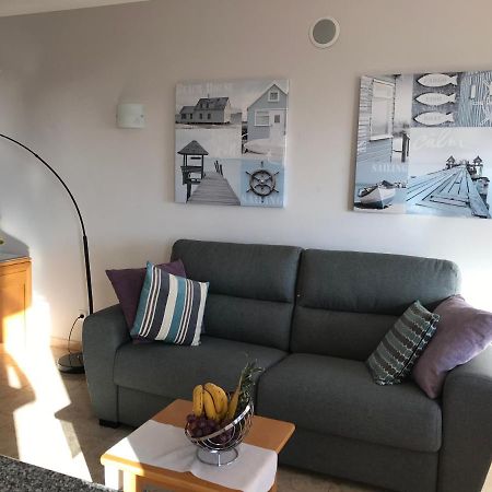 Sol Mar Apartment Portimao Ngoại thất bức ảnh