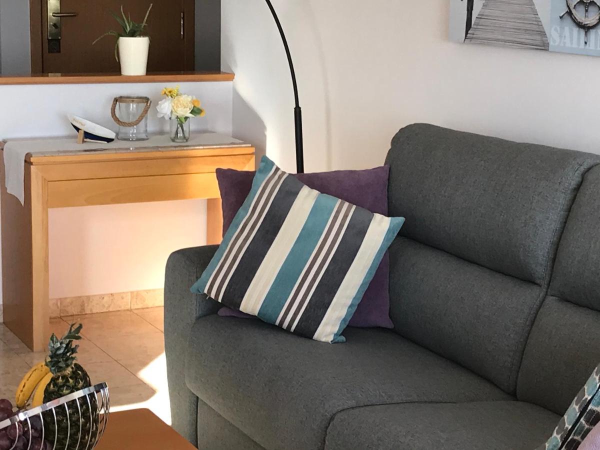 Sol Mar Apartment Portimao Ngoại thất bức ảnh