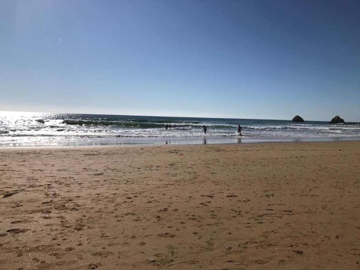Sol Mar Apartment Portimao Ngoại thất bức ảnh