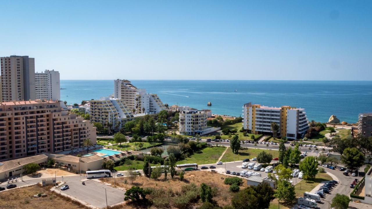 Sol Mar Apartment Portimao Ngoại thất bức ảnh