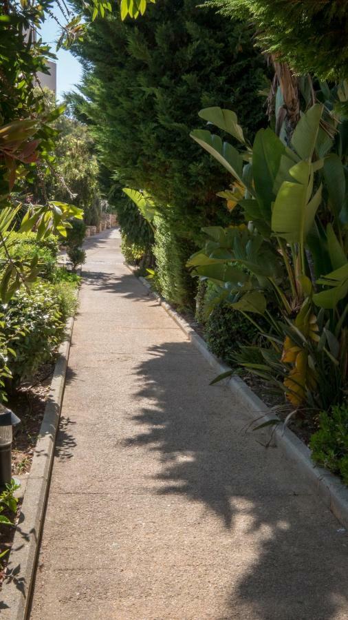 Sol Mar Apartment Portimao Ngoại thất bức ảnh
