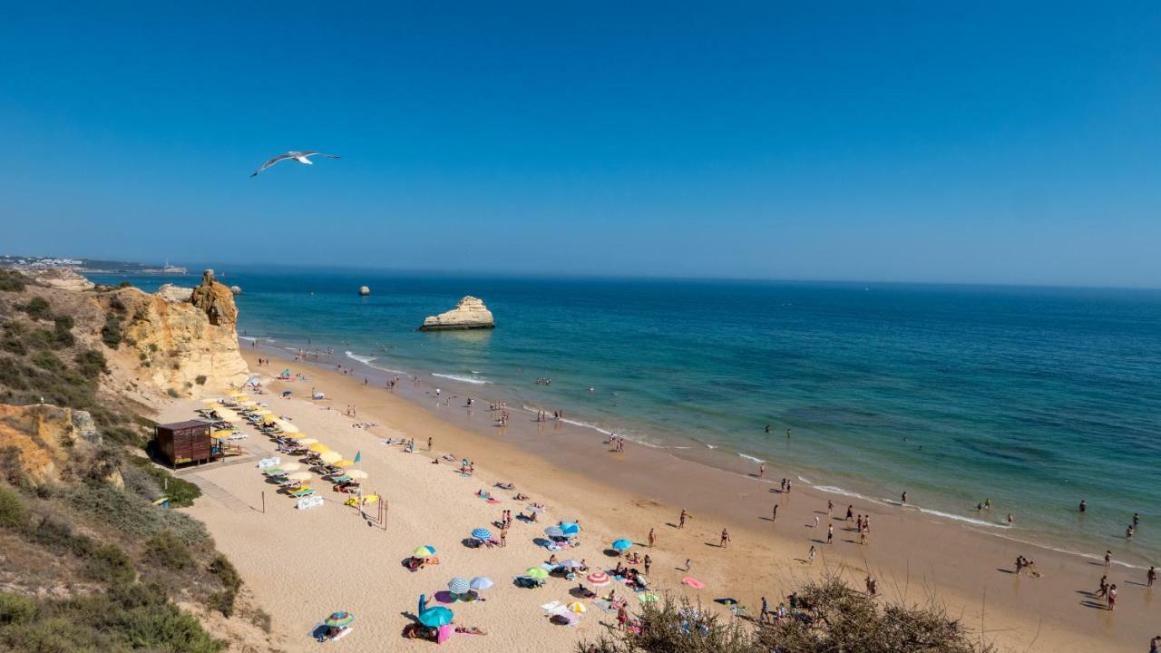 Sol Mar Apartment Portimao Ngoại thất bức ảnh