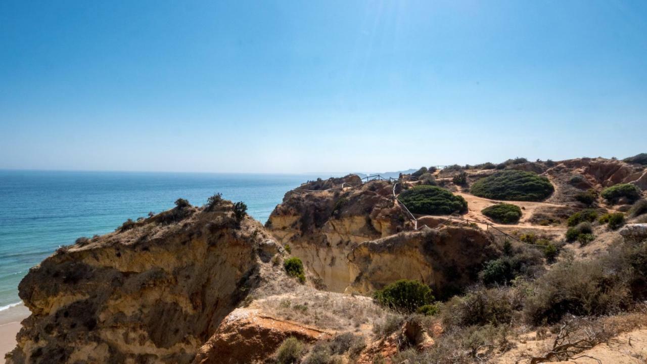 Sol Mar Apartment Portimao Ngoại thất bức ảnh