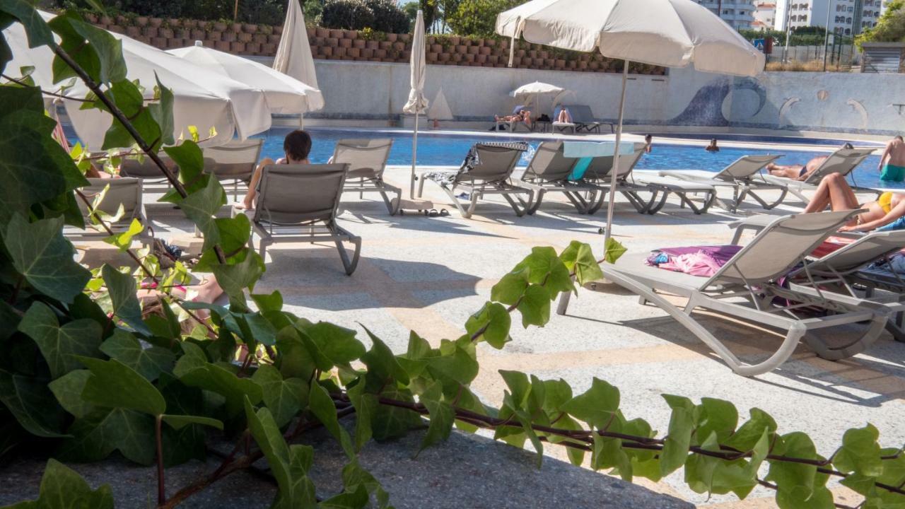 Sol Mar Apartment Portimao Ngoại thất bức ảnh