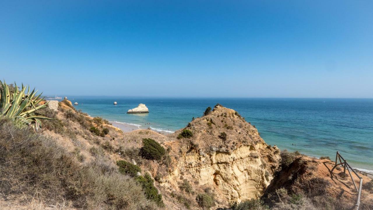 Sol Mar Apartment Portimao Ngoại thất bức ảnh