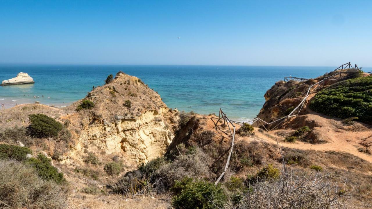 Sol Mar Apartment Portimao Ngoại thất bức ảnh