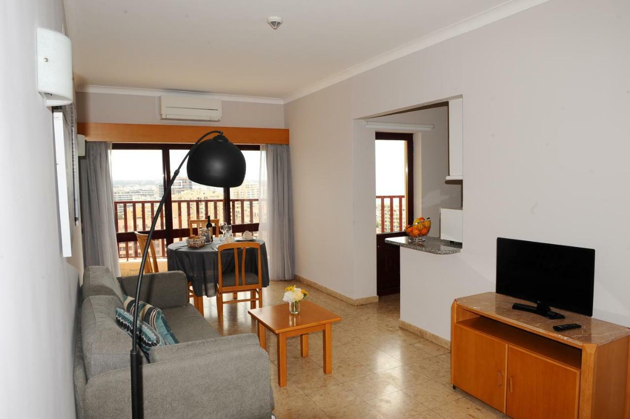Sol Mar Apartment Portimao Ngoại thất bức ảnh