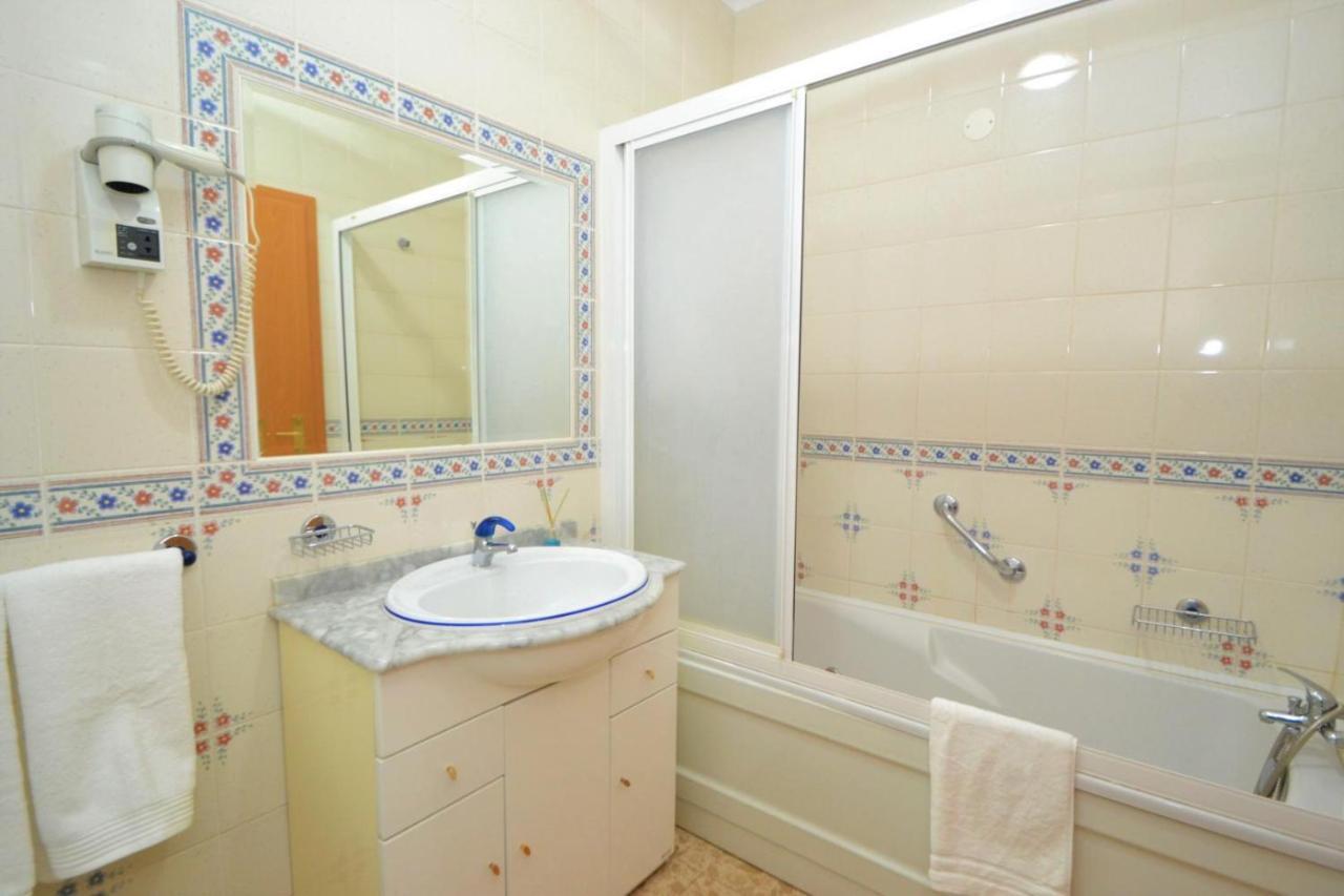 Sol Mar Apartment Portimao Ngoại thất bức ảnh