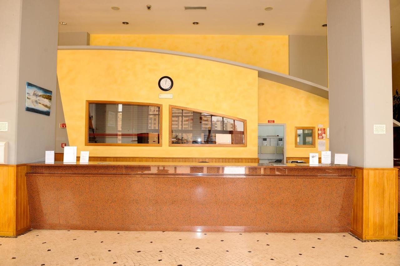 Sol Mar Apartment Portimao Ngoại thất bức ảnh