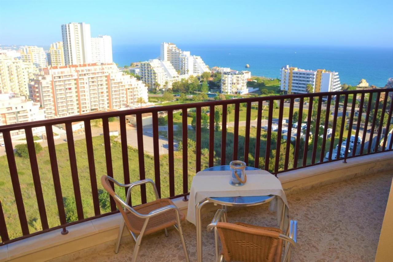 Sol Mar Apartment Portimao Ngoại thất bức ảnh